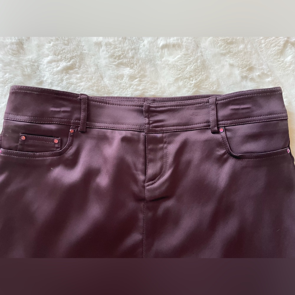 Cache skirt. - Picture 2 of 7